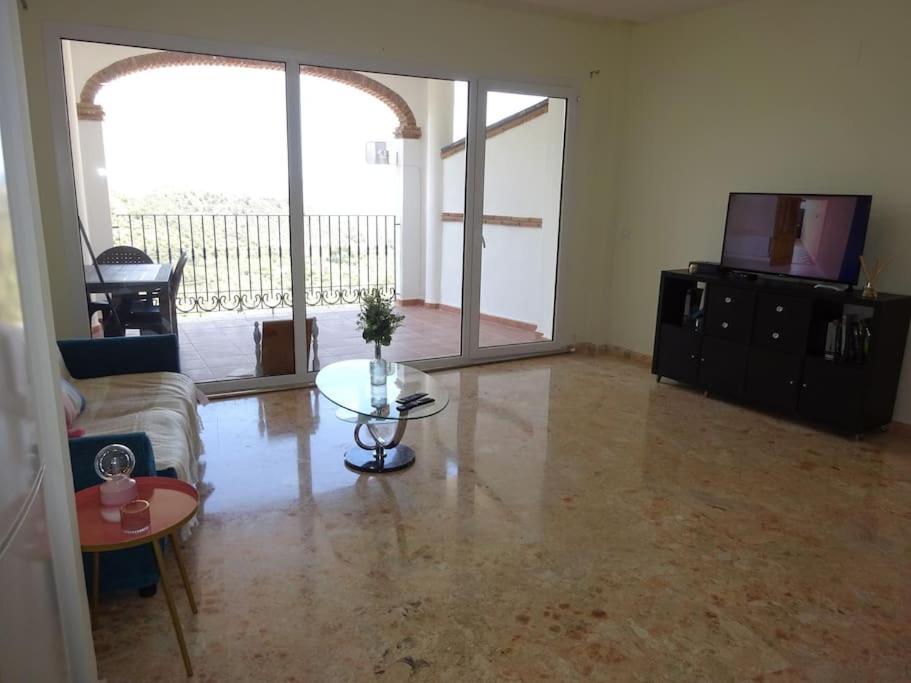 Apartamento La Fuente Alcaucín Eksteriør billede