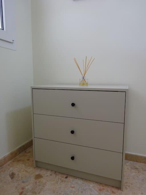 Apartamento La Fuente Alcaucín Eksteriør billede