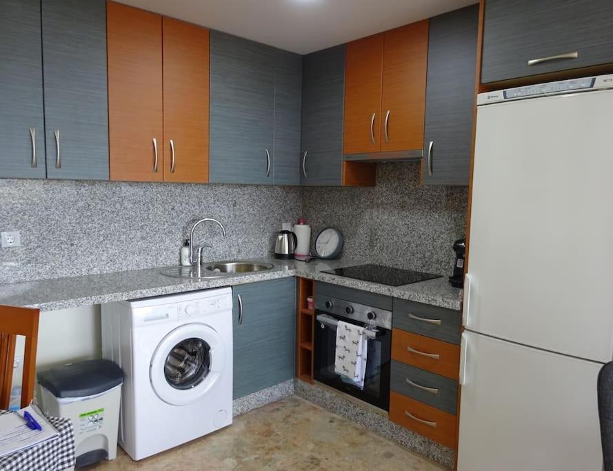 Apartamento La Fuente Alcaucín Eksteriør billede