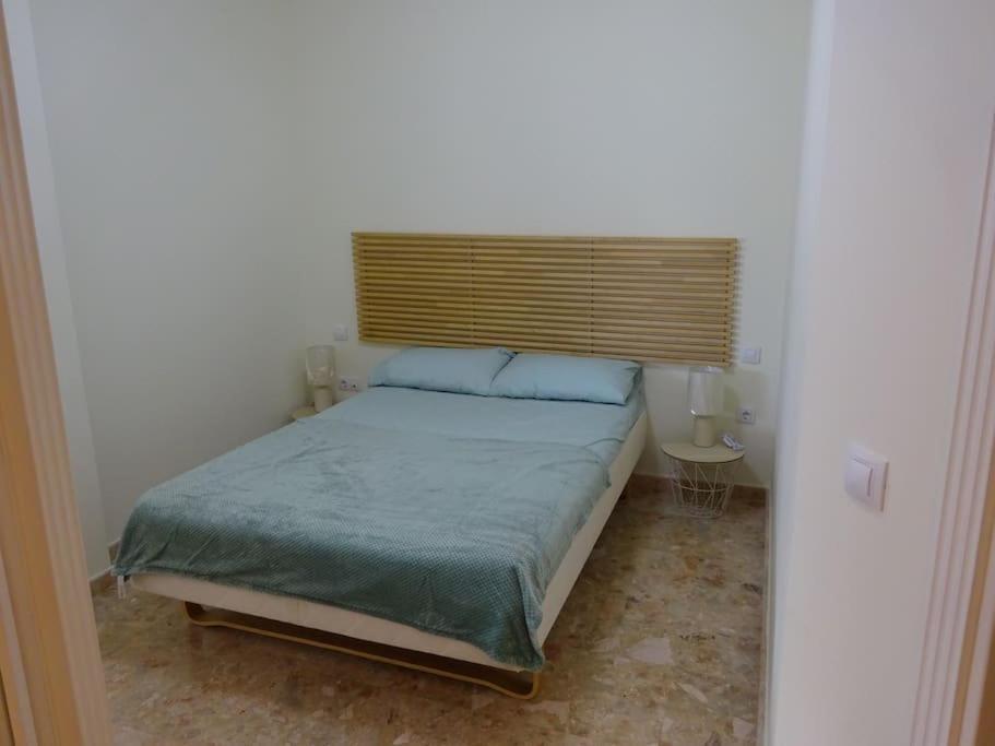 Apartamento La Fuente Alcaucín Eksteriør billede