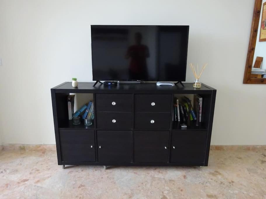 Apartamento La Fuente Alcaucín Eksteriør billede