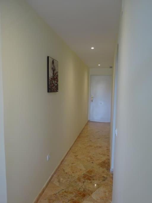 Apartamento La Fuente Alcaucín Eksteriør billede