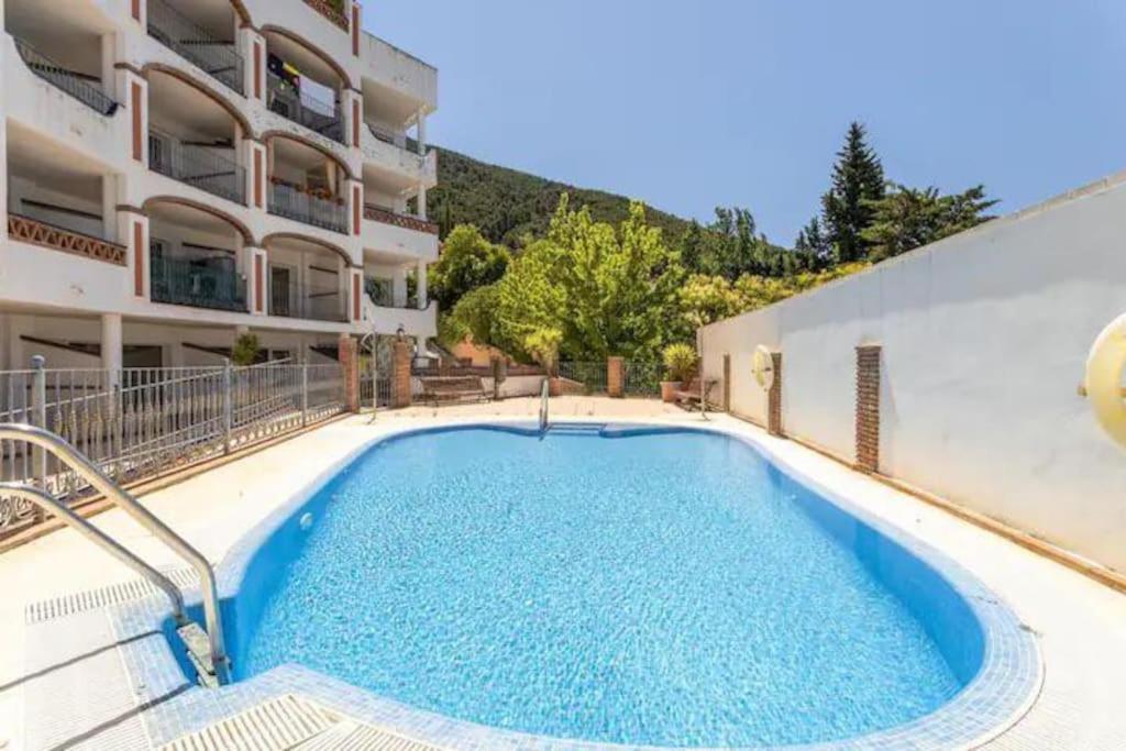 Apartamento La Fuente Alcaucín Eksteriør billede