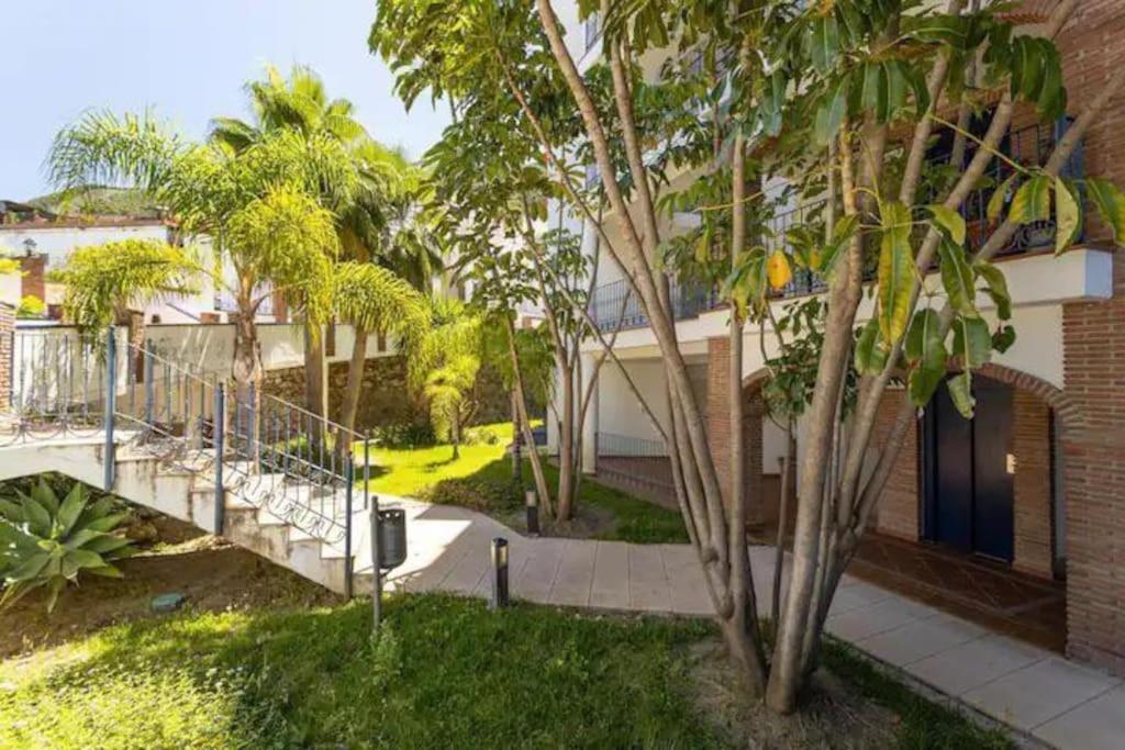 Apartamento La Fuente Alcaucín Eksteriør billede