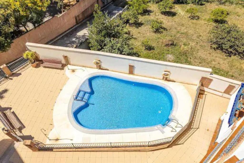 Apartamento La Fuente Alcaucín Eksteriør billede