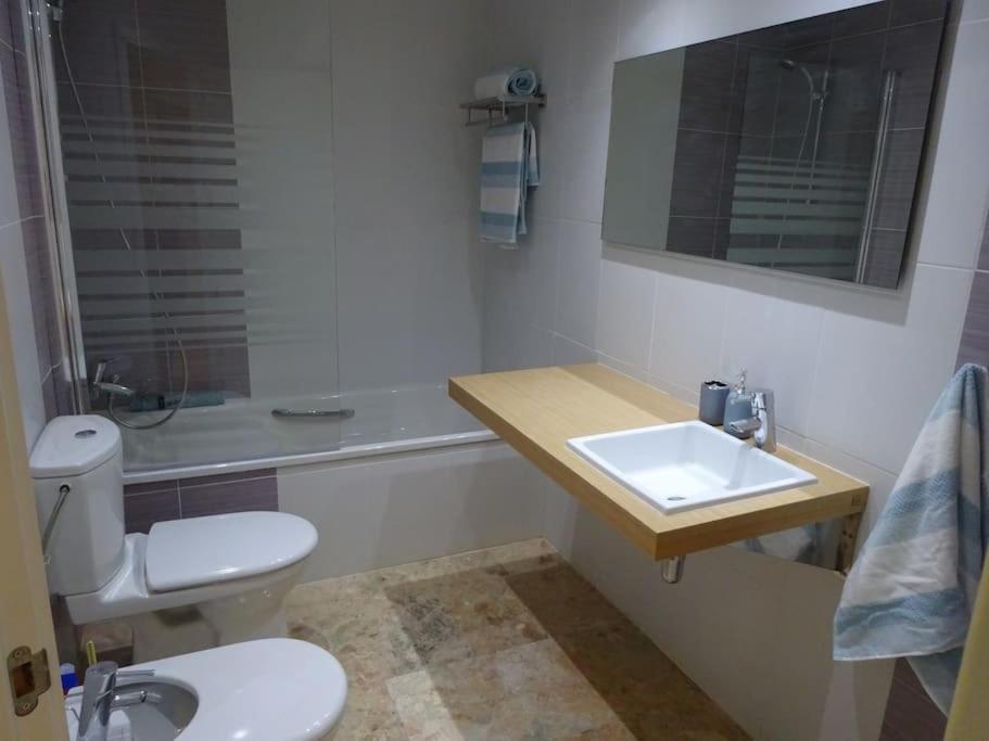Apartamento La Fuente Alcaucín Eksteriør billede