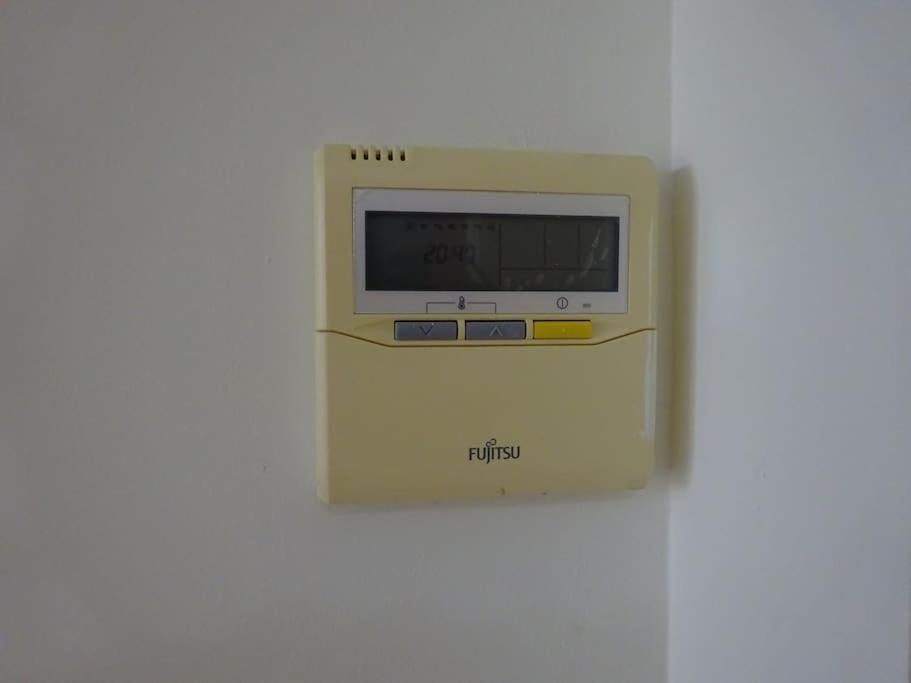 Apartamento La Fuente Alcaucín Eksteriør billede