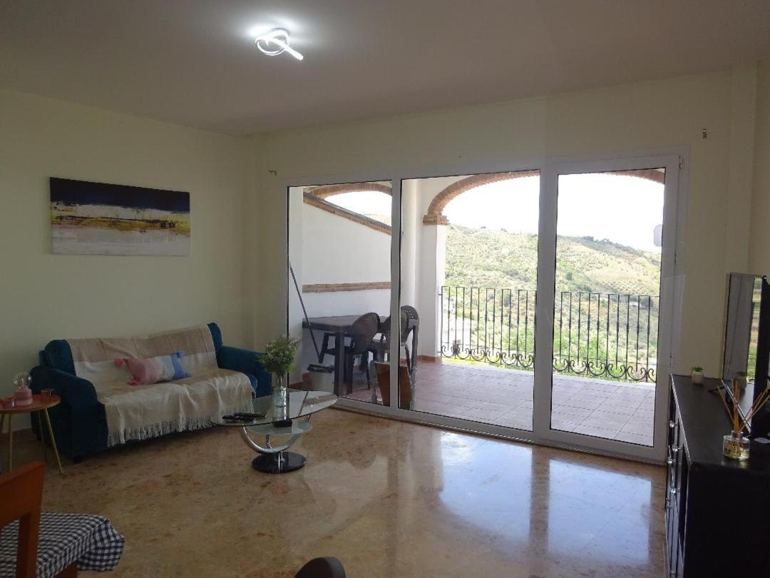 Apartamento La Fuente Alcaucín Eksteriør billede
