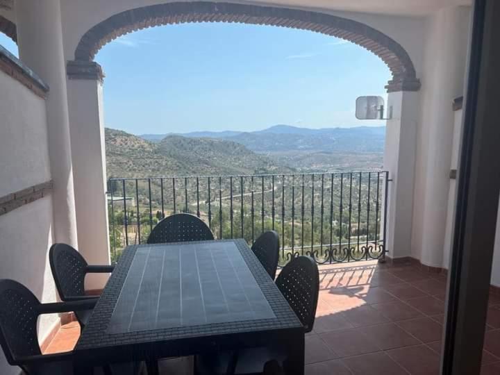 Apartamento La Fuente Alcaucín Eksteriør billede