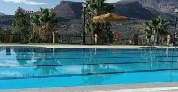 Apartamento La Fuente Alcaucín Eksteriør billede