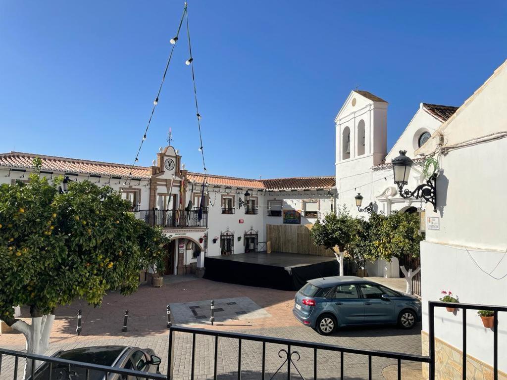 Apartamento La Fuente Alcaucín Eksteriør billede
